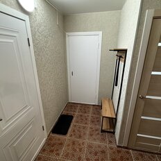 Квартира 35 м², 1-комнатная - изображение 1