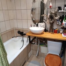 Квартира 31 м², 1-комнатная - изображение 3