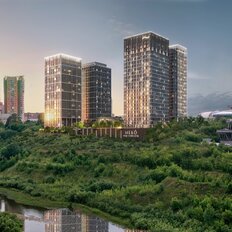 Квартира 38,4 м², 1-комнатная - изображение 4