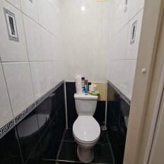Квартира 60,6 м², 3-комнатная - изображение 1