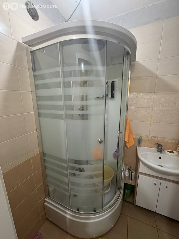 1-комнатная квартира: Красноярск, Соколовская улица, 78 (40.3 м²)