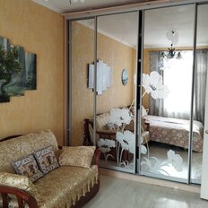Квартира 32 м², 1-комнатная - изображение 4