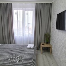 Квартира 75 м², 2-комнатная - изображение 1