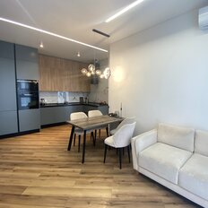 Квартира 81 м², 3-комнатная - изображение 3