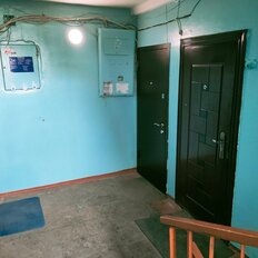 Квартира 44,7 м², 2-комнатная - изображение 2