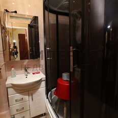 Квартира 70,6 м², 3-комнатная - изображение 2