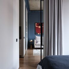 Квартира 44 м², 1-комнатная - изображение 2