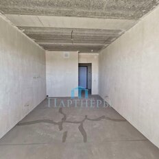 Квартира 28,5 м², студия - изображение 5
