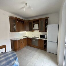 Квартира 42 м², 1-комнатная - изображение 4