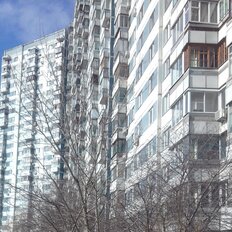 Квартира 36 м², 1-комнатная - изображение 1