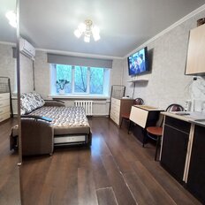 Квартира 19 м², студия - изображение 1