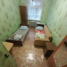 Квартира 89 м², 4-комнатная - изображение 1