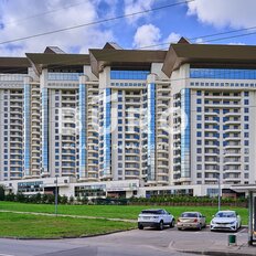 Квартира 112,3 м², 2-комнатная - изображение 1