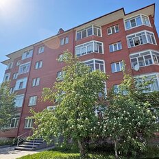 Квартира 38,7 м², 1-комнатная - изображение 1