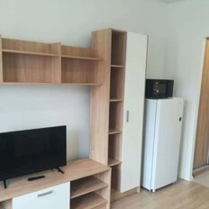 Квартира 24 м², студия - изображение 4