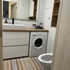 Квартира 41 м², 2-комнатная - изображение 5