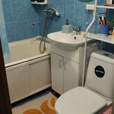 Квартира 30 м², 1-комнатная - изображение 1