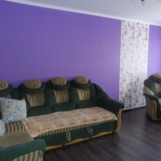 Квартира 54 м², 2-комнатная - изображение 4