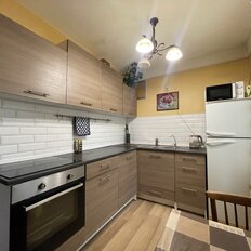 Квартира 57,6 м², 2-комнатная - изображение 2