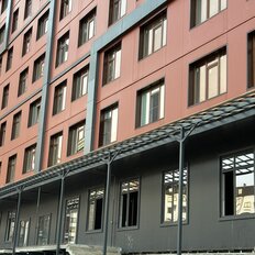 Квартира 46 м², 1-комнатная - изображение 4