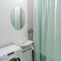 Квартира 38 м², 1-комнатная - изображение 1