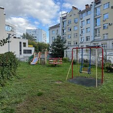 Квартира 151 м², 3-комнатная - изображение 3