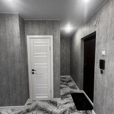 Квартира 37 м², 1-комнатная - изображение 3