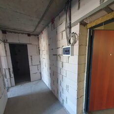 Квартира 36 м², 1-комнатная - изображение 3