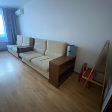 Квартира 72,8 м², 3-комнатная - изображение 4