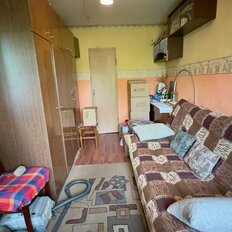 Квартира 54 м², 1-комнатная - изображение 4