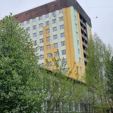 Квартира 37 м², 1-комнатная - изображение 1