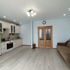 Квартира 55 м², 2-комнатная - изображение 1