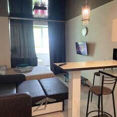 Квартира 25 м², студия - изображение 4