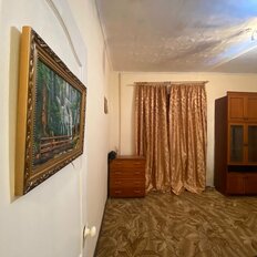 Квартира 34 м², 1-комнатная - изображение 5