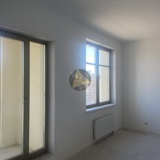 Квартира 113 м², 2-комнатная - изображение 3
