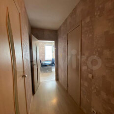 Квартира 34,5 м², 1-комнатная - изображение 5
