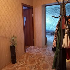 Квартира 46 м², 2-комнатная - изображение 3