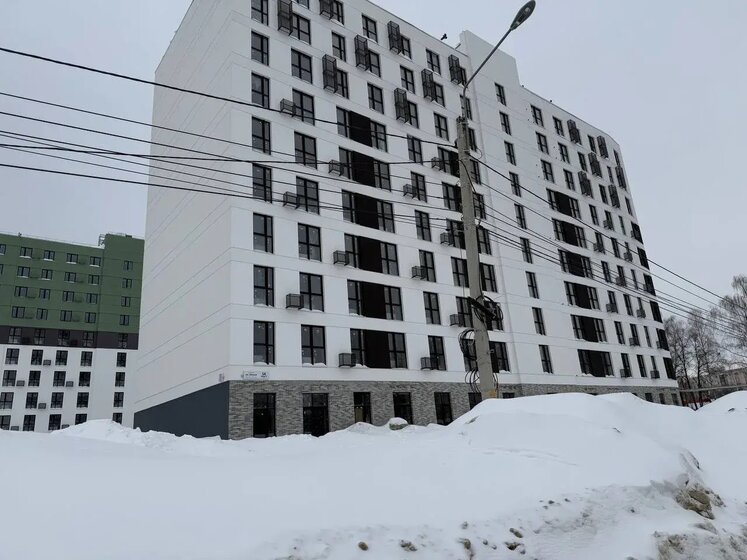 50 м², 2-комнатная квартира 10 000 000 ₽ - изображение 36