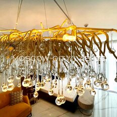 Квартира 50 м², 1-комнатные - изображение 3