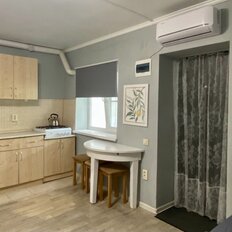 Квартира 27 м², 1-комнатная - изображение 5