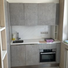 Квартира 28,2 м², 1-комнатная - изображение 3