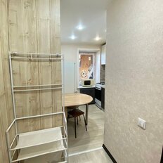 Квартира 20,4 м², 1-комнатная - изображение 3