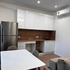 Квартира 30 м², студия - изображение 3