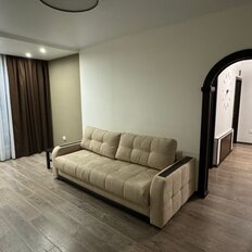 Квартира 63,1 м², 2-комнатная - изображение 3