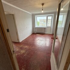 Квартира 39,5 м², 2-комнатная - изображение 5