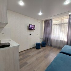 Квартира 18 м², студия - изображение 5