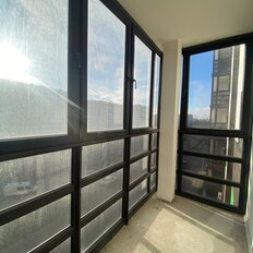 Квартира 36,8 м², 1-комнатная - изображение 1