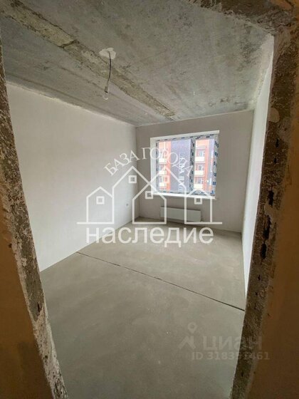 28,6 м², квартира-студия 8 698 984 ₽ - изображение 44