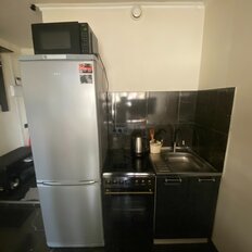 Квартира 17 м², студия - изображение 2