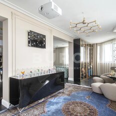 Квартира 156,4 м², 3-комнатная - изображение 2